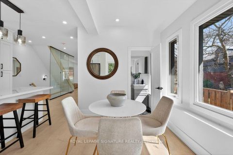 Photo 21 at 290 Chisholm Avenue, Lumsden, Toronto