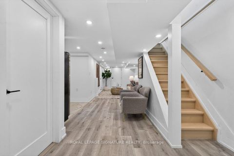 Photo 33 at 290 Chisholm Avenue, Lumsden, Toronto