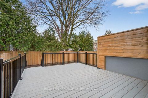 Photo 42 at 290 Chisholm Avenue, Lumsden, Toronto