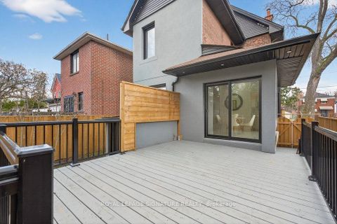 Photo 43 at 290 Chisholm Avenue, Lumsden, Toronto
