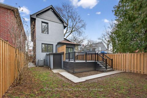 Photo 44 at 290 Chisholm Avenue, Lumsden, Toronto