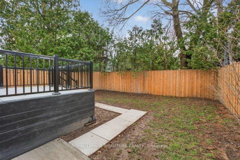 Photo 45 at 290 Chisholm Avenue, Lumsden, Toronto