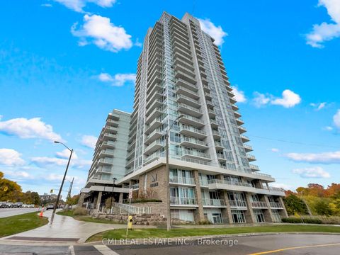 Photo 0 at 810 - 10 Deerlick Court, Donalda, Toronto