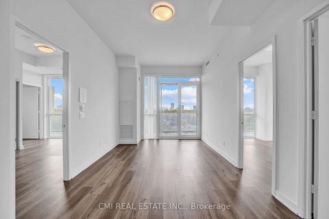 Photo 3 at 810 - 10 Deerlick Court, Donalda, Toronto