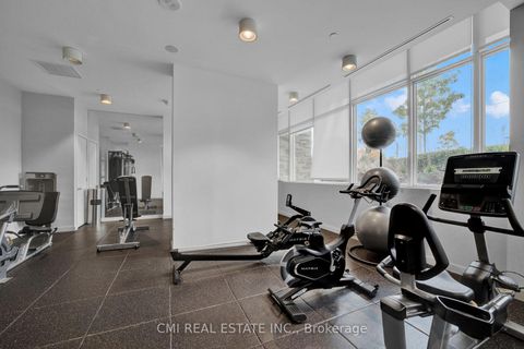 Photo 20 at 810 - 10 Deerlick Court, Donalda, Toronto