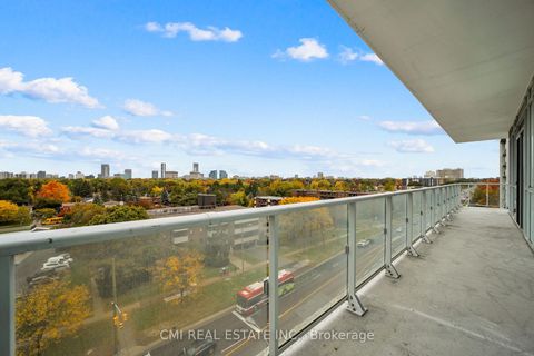 Photo 22 at 810 - 10 Deerlick Court, Donalda, Toronto