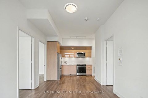 Photo 27 at 810 - 10 Deerlick Court, Donalda, Toronto