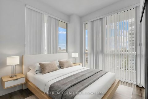 Photo 31 at 810 - 10 Deerlick Court, Donalda, Toronto