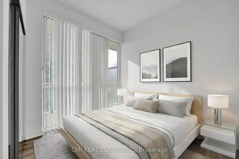 Photo 32 at 810 - 10 Deerlick Court, Donalda, Toronto