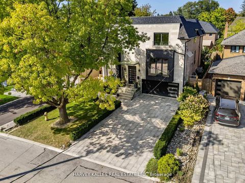 Photo 0 at 170 Burndale Avenue, Westgate, Toronto
