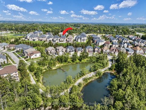 Photo 6 at 15 Finesse Court, Oak Ridges Lake Wilcox, Richmond Hill