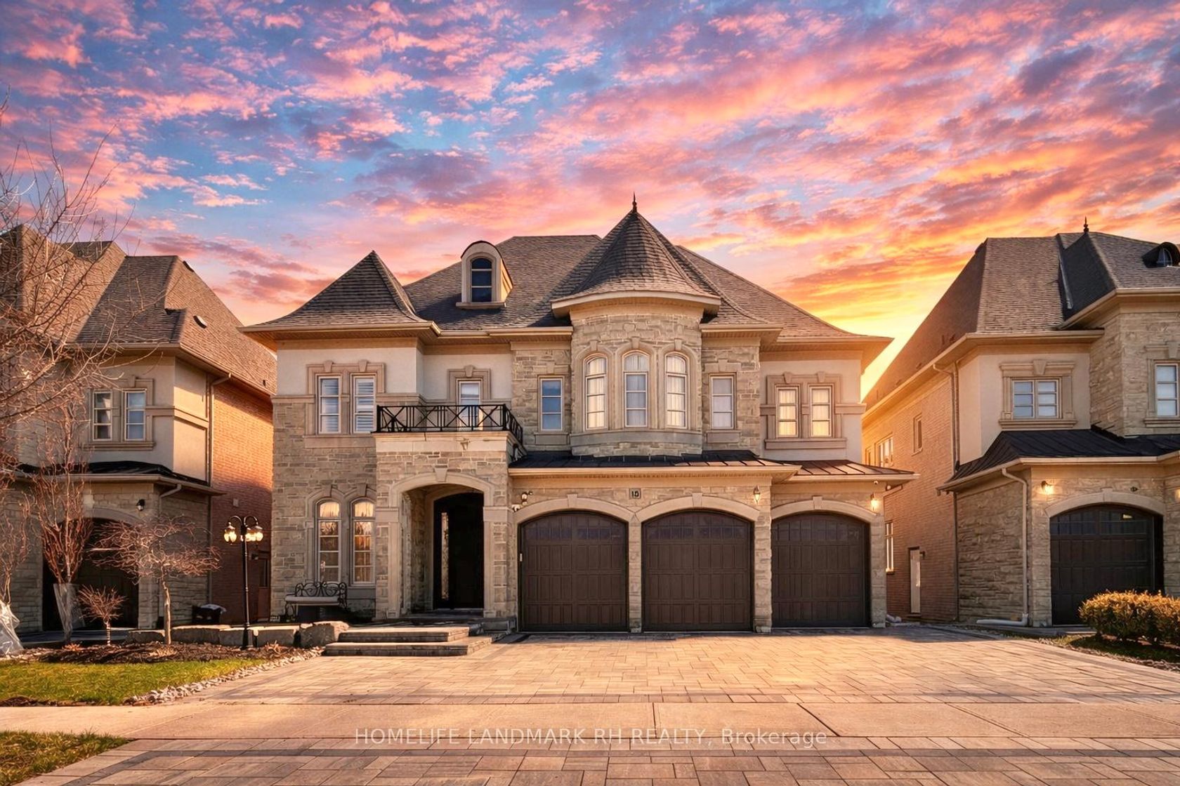 15 Finesse Court, Oak Ridges Lake Wilcox, Richmond Hill photo number 2