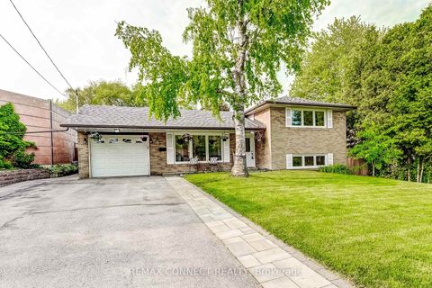 Photo 0 at 22 Ravine Park Crescent, Rouge E10, Toronto