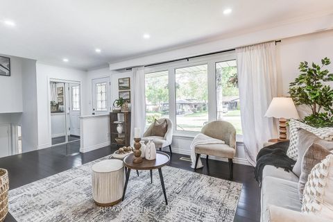 Photo 8 at 22 Ravine Park Crescent, Rouge E10, Toronto