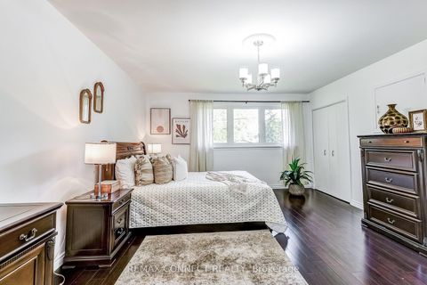 Photo 16 at 22 Ravine Park Crescent, Rouge E10, Toronto