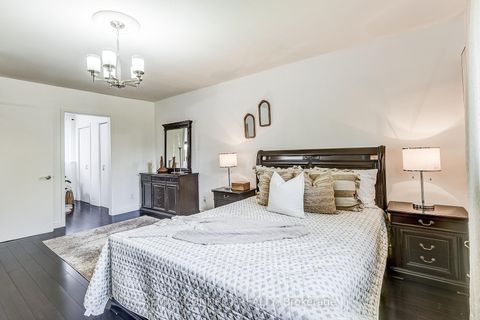 Photo 18 at 22 Ravine Park Crescent, Rouge E10, Toronto