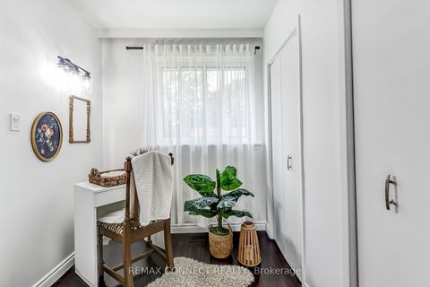Photo 20 at 22 Ravine Park Crescent, Rouge E10, Toronto