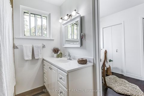 Photo 22 at 22 Ravine Park Crescent, Rouge E10, Toronto