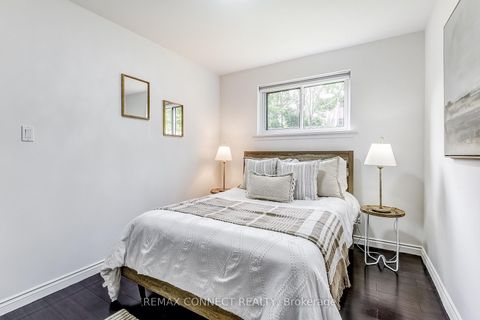 Photo 27 at 22 Ravine Park Crescent, Rouge E10, Toronto