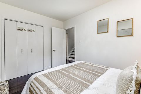 Photo 28 at 22 Ravine Park Crescent, Rouge E10, Toronto