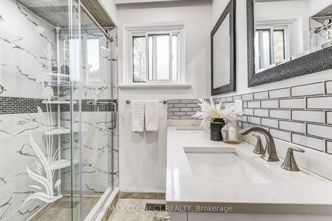 Photo 30 at 22 Ravine Park Crescent, Rouge E10, Toronto