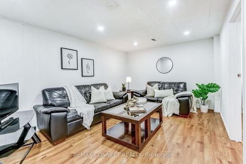 Photo 31 at 22 Ravine Park Crescent, Rouge E10, Toronto