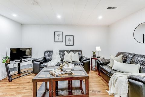 Photo 32 at 22 Ravine Park Crescent, Rouge E10, Toronto