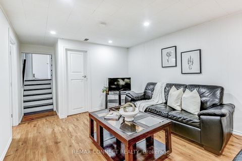 Photo 33 at 22 Ravine Park Crescent, Rouge E10, Toronto