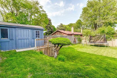 Photo 38 at 22 Ravine Park Crescent, Rouge E10, Toronto