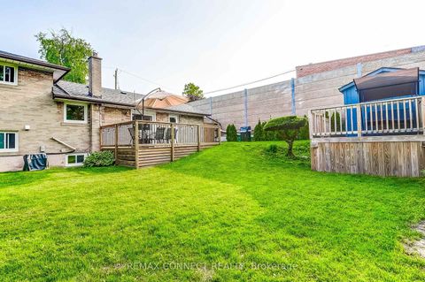 Photo 41 at 22 Ravine Park Crescent, Rouge E10, Toronto