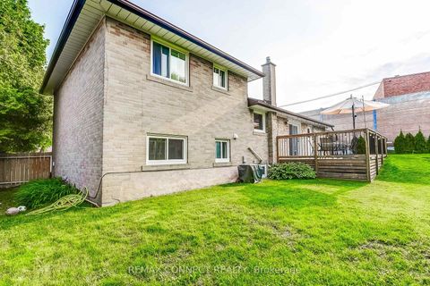 Photo 42 at 22 Ravine Park Crescent, Rouge E10, Toronto