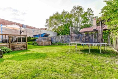 Photo 43 at 22 Ravine Park Crescent, Rouge E10, Toronto