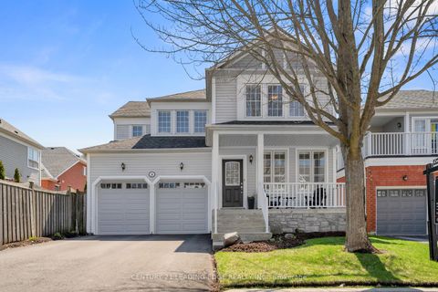 Photo 0 at 31 Kingham Avenue, South East, Ajax