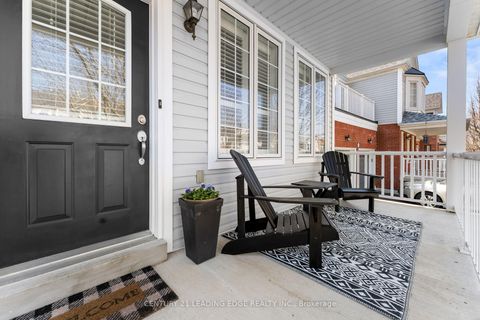 Photo 2 at 31 Kingham Avenue, South East, Ajax