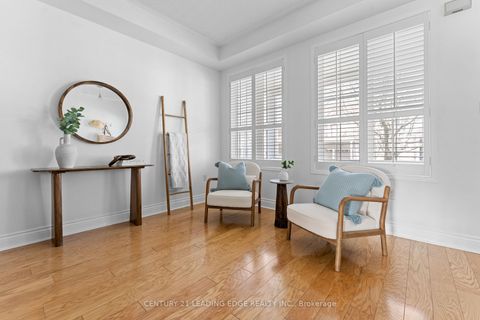 Photo 4 at 31 Kingham Avenue, South East, Ajax