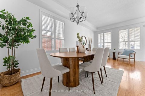 Photo 5 at 31 Kingham Avenue, South East, Ajax