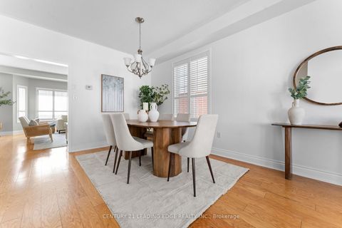 Photo 6 at 31 Kingham Avenue, South East, Ajax