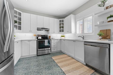 Photo 7 at 31 Kingham Avenue, South East, Ajax