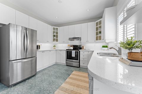 Photo 8 at 31 Kingham Avenue, South East, Ajax