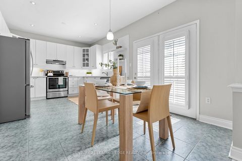 Photo 11 at 31 Kingham Avenue, South East, Ajax