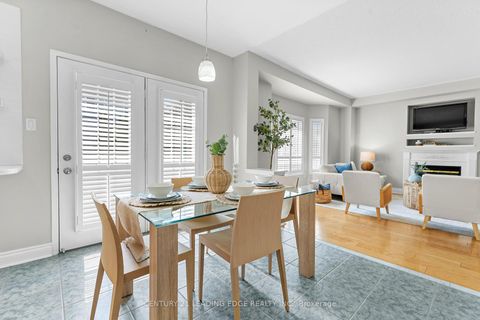 Photo 12 at 31 Kingham Avenue, South East, Ajax