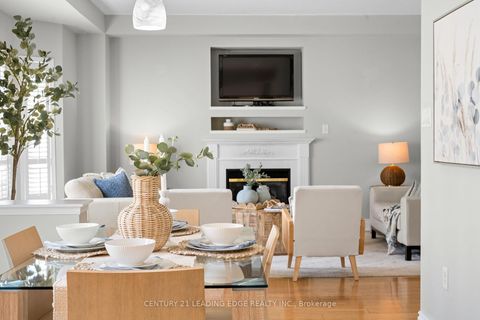 Photo 16 at 31 Kingham Avenue, South East, Ajax