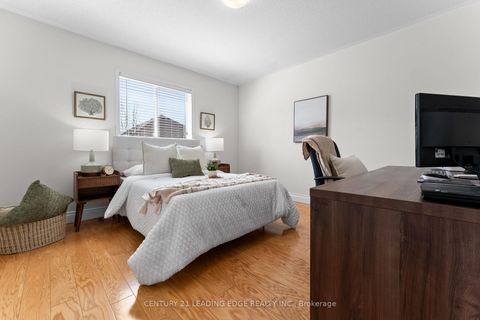 Photo 31 at 31 Kingham Avenue, South East, Ajax