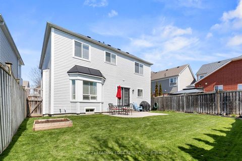 Photo 44 at 31 Kingham Avenue, South East, Ajax