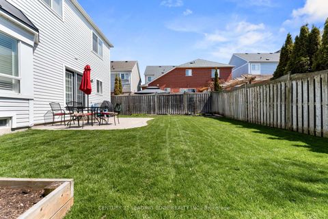 Photo 45 at 31 Kingham Avenue, South East, Ajax