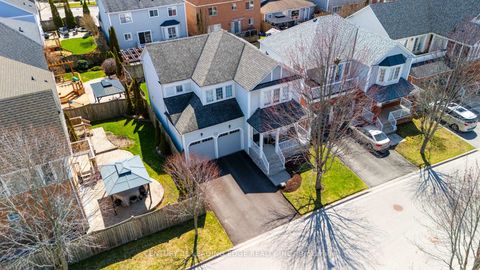 Photo 46 at 31 Kingham Avenue, South East, Ajax