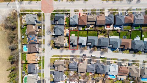 Photo 48 at 31 Kingham Avenue, South East, Ajax