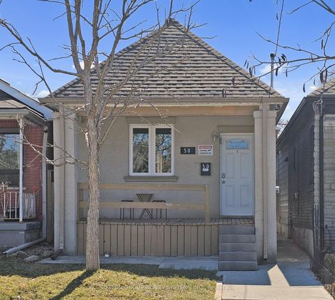 Photo 0 at 50 Brownville Avenue, Mount Dennis, Toronto