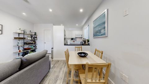 Photo 5 at 50 Brownville Avenue, Mount Dennis, Toronto