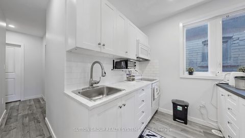 Photo 7 at 50 Brownville Avenue, Mount Dennis, Toronto